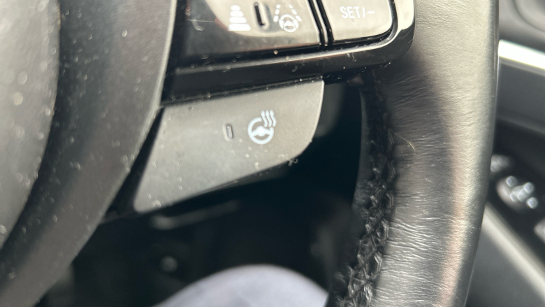 Honda HR-V 1.5 eHEV Advance 5dr CVT Hybrid Hatchback